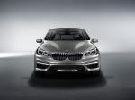 BMW Active Tourer Concept 2012 года